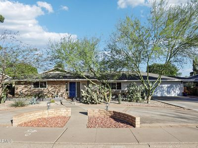 304 E CONCORDA Drive, Tempe, AZ, 85282
