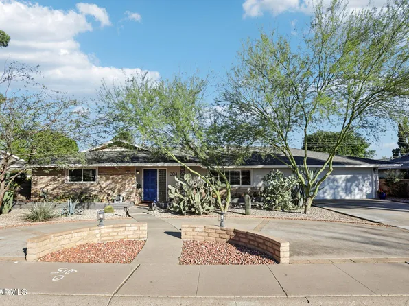 304 E CONCORDA Drive, Tempe, AZ 85282