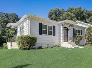 1300 Martin Luther King Jr Dr SW, Atlanta, GA 30314