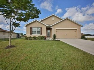 3604 SW 29th Ave, Cape Coral, FL 33914