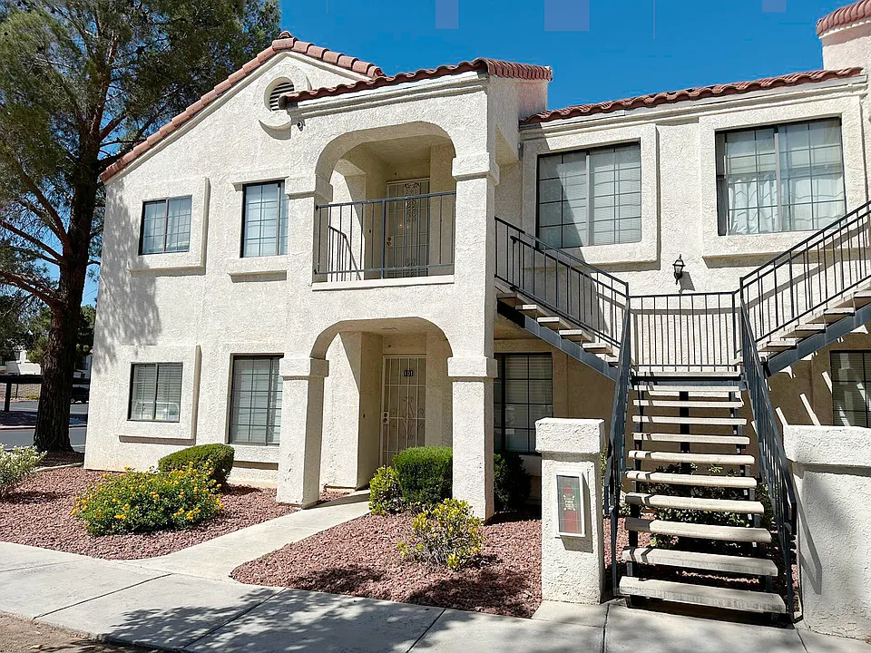 4848 Nara Vista Way #201-201-201
