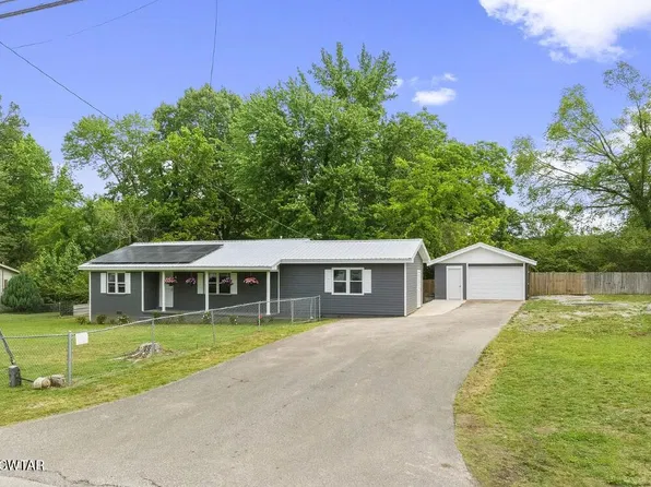 767 Georgia Ave, Parsons, TN 38363