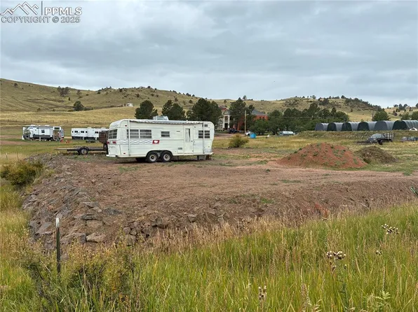 N A St, Cripple Creek, CO 80813