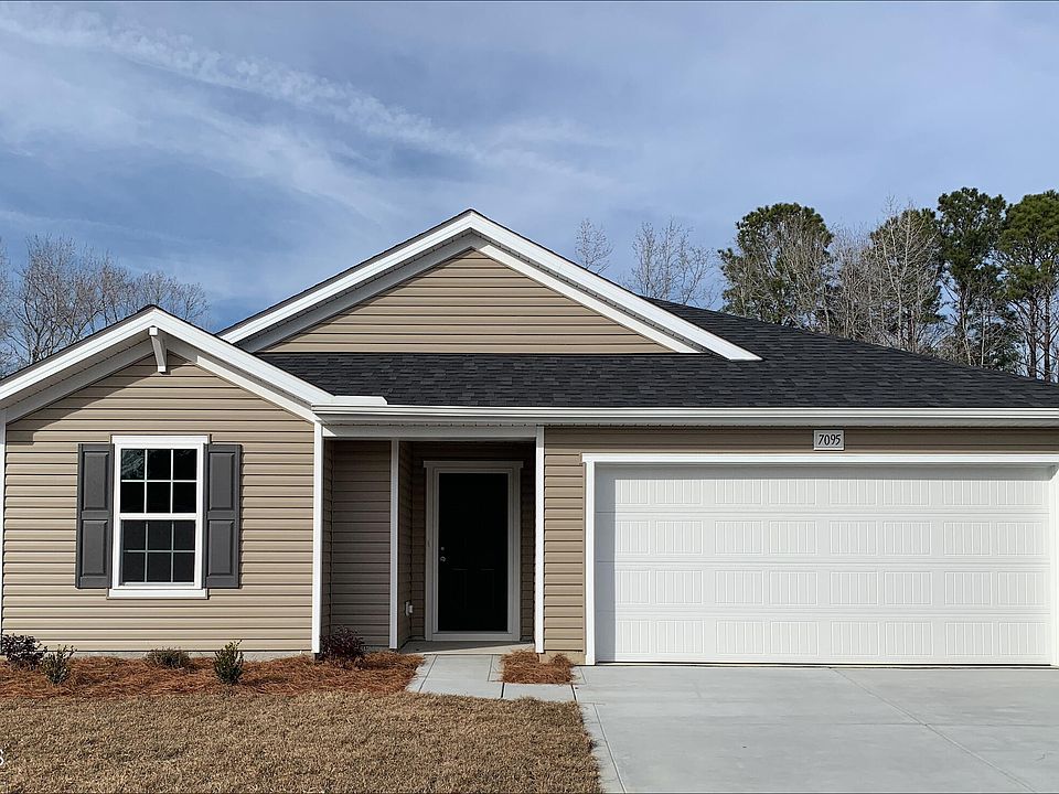 1st image of 7095 Woodline Drive SW