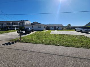 4017 SE 11th Pl APT C, Cape Coral, FL 33904