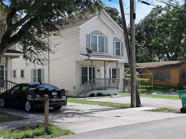 1604 SW 44th Ave, Fort Lauderdale, FL 33317