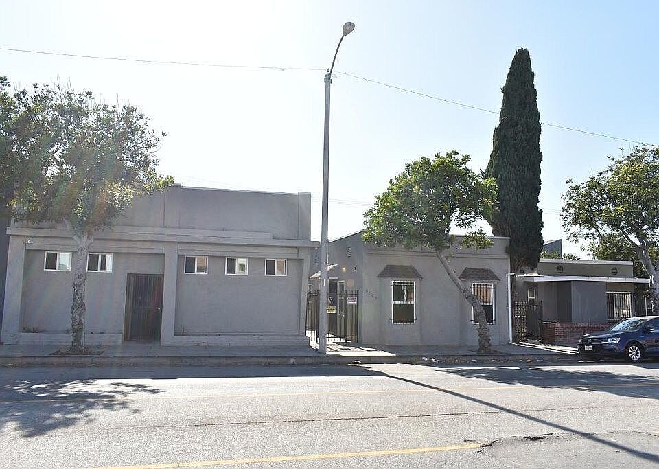 1st image of 6809 West Blvd APT B
