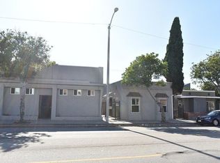 6809 West Blvd APT B, Inglewood, CA 90302