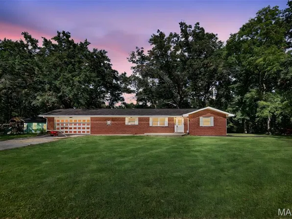 7511 Jerusalem Rd, Edwardsville, IL 62025