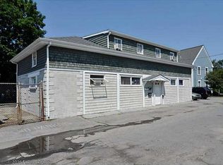 10 Central St, Warren, RI 02885