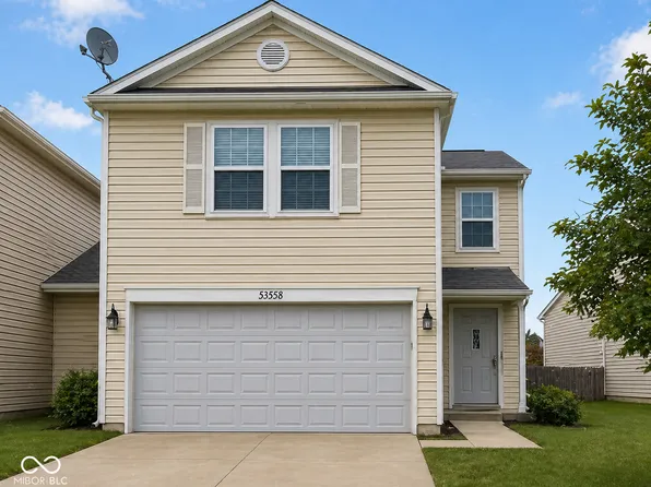 3530 Cork Bend Dr, Indianapolis, IN 46239