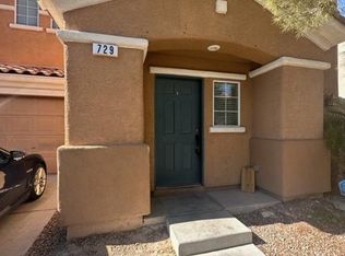 729 Saint Keyne St, Las Vegas, NV 89178