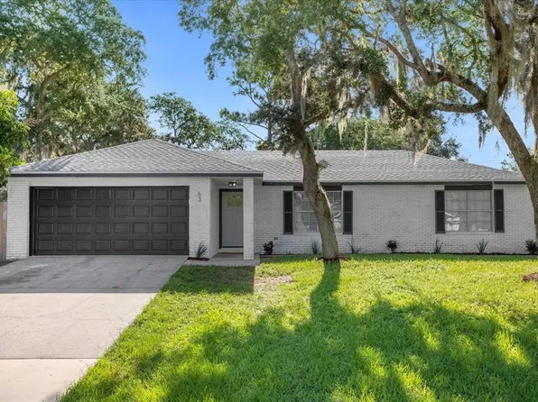 637 Spreading Oak Ave, Deltona, FL 32738