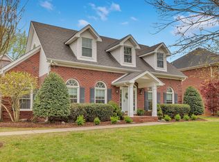 2014 Look Rock Ct, Murfreesboro, TN 37130