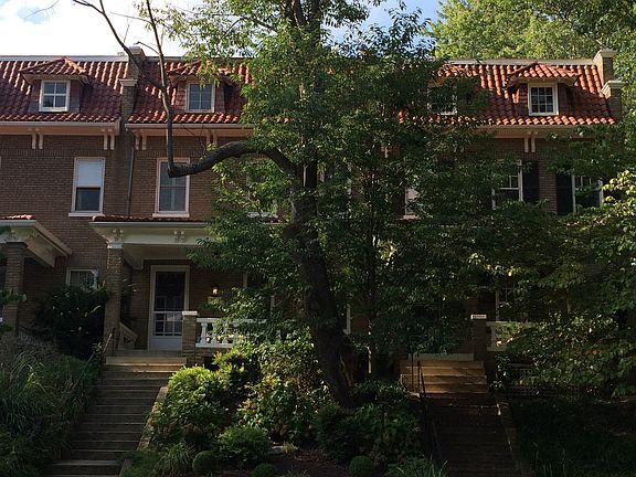 Exterior from street