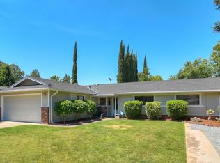 5572 Latin Way, Fair Oaks, CA 95628
