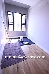 Rented by East Williamsburg Realty Inc