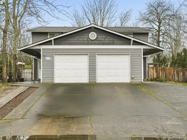 912 NE Hacienda Ct, Gresham, OR 97030