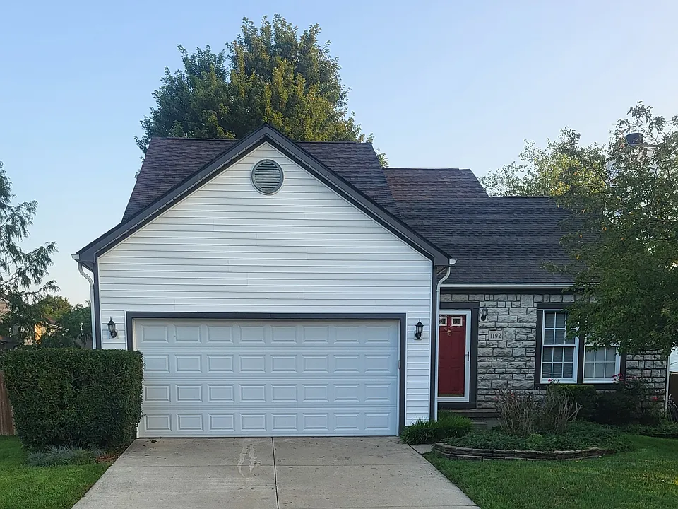 1192 Tarragon Dr