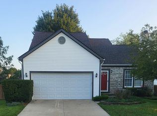 1192 Tarragon Dr, Marysville, OH 43040