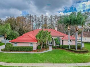 3808 Swans Landing Dr, Land O Lakes, FL 34639