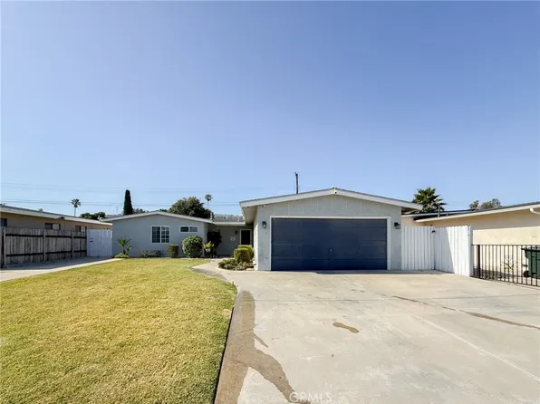 18626 Barroso St, Rowland Heights, CA 91748