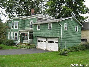 2nd image of 10 North St