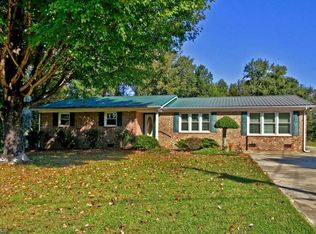 5512 Agner Dr, Salisbury, NC 28146