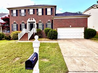 5233 Pinehall Wynd, Raleigh, NC 27604