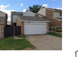 1519 Sunrise Ln, Duncanville, TX 75137