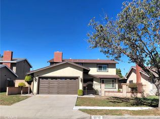12719 Droxford St, Cerritos, CA 90703