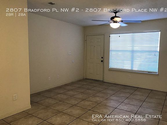 2nd image of 2807 Bradford Pl NW Unit 2