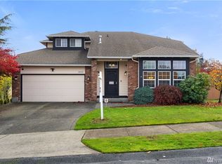 18202 100th Street Ct E, Bonney Lake, WA 98391