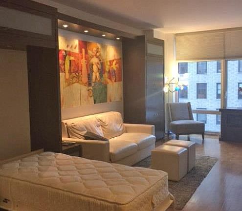 2nd image of 1600 Broadway APT 7A
