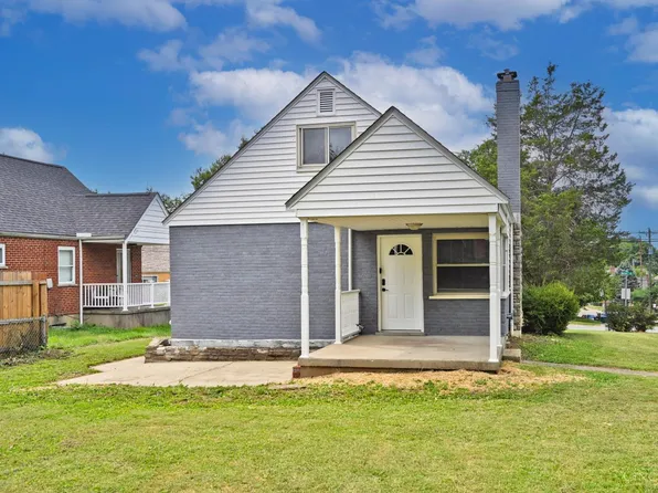 5025 Willnet Dr, Cincinnati, OH 45238