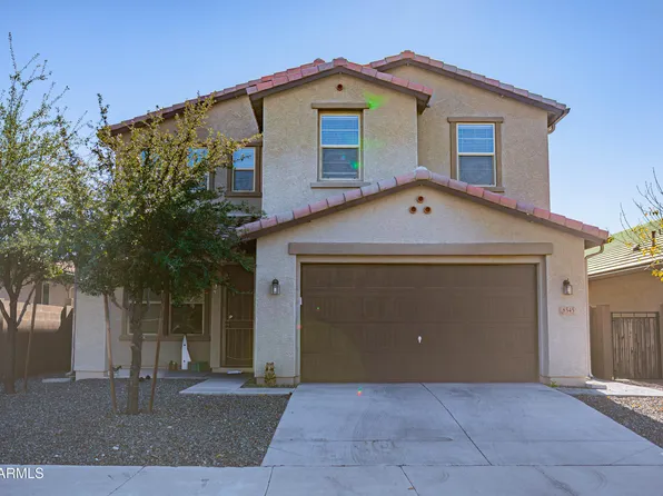 8545 W PEPPERTREE Lane, Glendale, AZ 85305