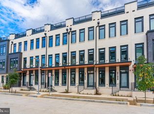 2609 Platt Ct NW, Washington, DC 20001