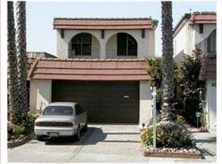 452 Fathom Dr, San Mateo, CA 94404