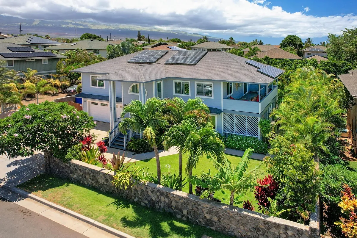 Building Photo - 53 Honuhula St