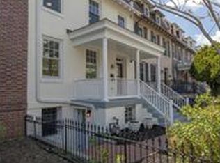 649 Lexington Pl NE, Washington, DC 20002