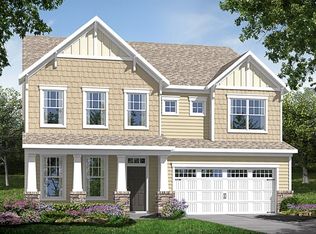 6025 Clapton Dr, Wake Forest, NC 27587