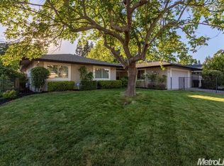 5701 Century Way, Fair Oaks, CA 95628