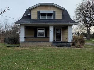 6380 Shaker Rd, Franklin, OH 45005