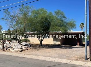 2631 N Fair Oaks Ave, Tucson, AZ 85712