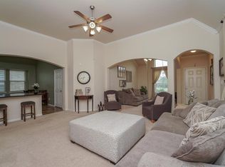 20415 Stonebridge Terrace Dr, Richmond, TX 77407