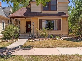 728 Rudd Ave, Canon City, CO 81212