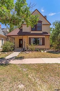 728 Rudd Ave, Canon City, CO, 81212
