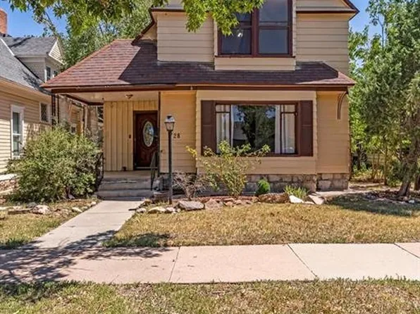 728 Rudd Ave, Canon City, CO 81212
