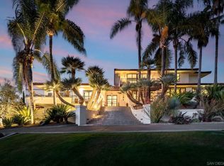 18245 Paseo Victoria, Rancho Santa Fe, CA 92067