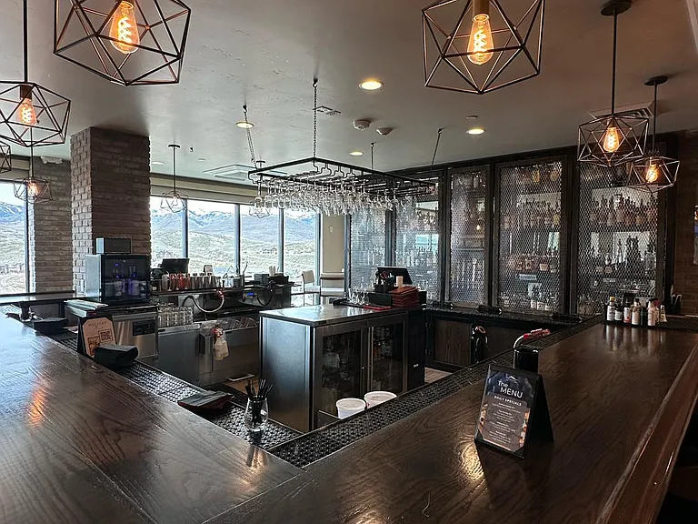 Bar and Restaurant